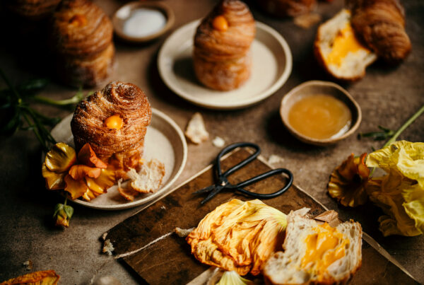 photo culinaire alsace